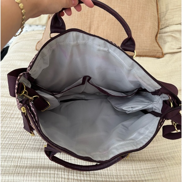 Skip Hop Special Edition Diaper Bag - Picture 2 of 3